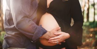 Co zrobić, aby być szybko w formie po ciąży?