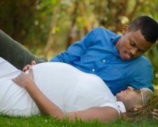 Zdrowy styl życia dla kobiety w ciąży
