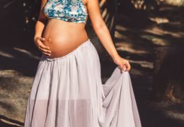 Czy można ćwiczyć w czasie ciąży?
