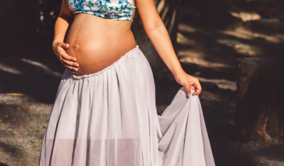 Czy można ćwiczyć w czasie ciąży?